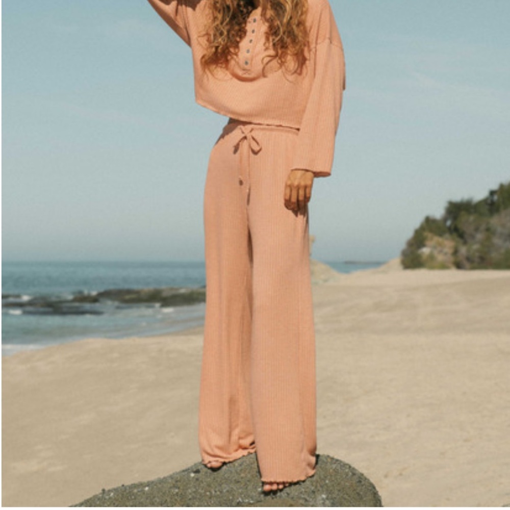 Billabong So Easy Cozy Lounge Pants